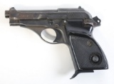 Beretta Model 70S .380 ACP Semi-Automatic Pistol