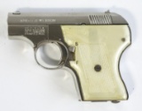 Smith & Wesson Model 61-2 Semi-Auto .22 LR Pistol