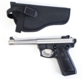 Ruger 22/45 Semi-Automatic .22LR Pistol
