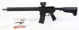 Sig Sauer Sig M400 5.56 NATO Semi-Automatic Rifle