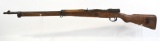 WWII Japanese Type 99 7.7 x 58mm Short Rifle