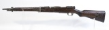 WWII Japanese Meiji Arisaka 6.5mm Carbine