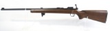 Winchester Model 52 22 LR Bolt Action Target Rifle