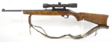Ruger Model 10/22 .22 LR Semi-Automatic Rifle