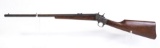 Remington Model 4 .22 S & L Single Shot  Rifle