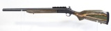 H&R Model 980 Ultra Slug 12 Ga Single Shot Shotgun