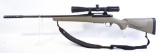 Mossberg Patriot .308 Win. Bolt Action Rifle