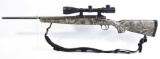 Savage Axis .308 Win. Bolt Action Rifle