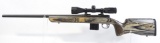 Mossberg MVP Series 5.56mm NATO Bolt Action Rifle