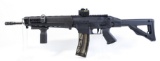 Sig Sauer SIG522 .22 LR Semi-Automatic Rifle