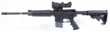 Smith & Wesson M&P 15 5.56 NATO Semi-Auto Rifle