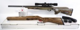 Ruger Model 10/22 .22 LR Semi-Auto Rifle In Box