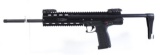Kel-Tec CMR-30 Semi-Automatic .22 WMR Carbine