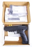 Hi-Point Model JCP 40 S&W Semi-Auto Pistol NIB