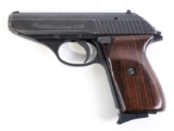 Sig Sauer P230 .380 ACP Semi-Automatic Pistol