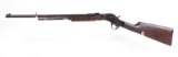 Stevens Model 70 .22 S-L-LR Pump Rifle