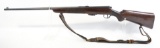 Savage Sporter Model 23D .22 Hornet Bolt Rifle