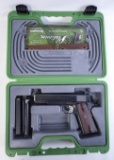 Remington 1911 R1 .45 Auto Semi-Automatic Pistol