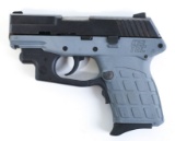 Kel-Tec PF-9 Semi-Automatic 9mm Pistol
