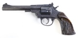 Iver Johnson Trailsman 66 .22 Cal. 8-Shot Revolver