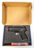 Honor Defense Honor Guard 9mm Semi-Auto Pistol
