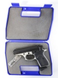 Bersa Thunder 380 .380 ACP Semi-Automatic Pistol