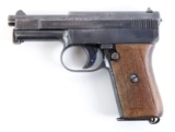 Mauser Model 1910 .25 ACP Semi-Automatic Pistol