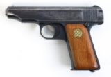 Ortgies & Co. Germany .32 ACP Semi-Auto Pistol