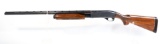 Remington Wingmaster 870 12 Ga. Pump Shotgun