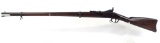 U.S. Springfield Model 1963/70 Trapdoor Rifle