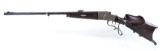 Anschutz System Aydt German Schuetzen Rifle