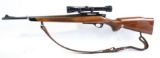 Remington Model 660 .243 Win. Bolt Action Rifle
