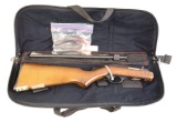 Marlin Model 70P Papoose .22 LR Takedown Rifle