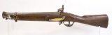 Dated 1855 Artilleria Placencia Blunderbuss