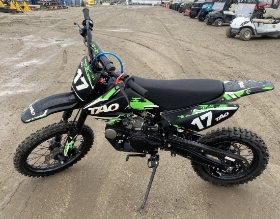 tao 125cc