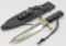 Randall Made Model 14 Attack w/ Randall Sheath