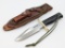 Randall Made Model 15 Airman w/ Randall Sheath