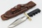 Randall Made Mod 15 Mini Airman w/ Randall Sheath