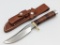 Randall Made Model 3 Hunter w/ Randall Sheath