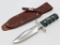 Randall Made Model 15 Airman Remember Vietnam