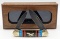 Buck Custom David Yellowhorse Pocket Knife w/ Case