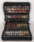 2000 Case XX Limited Millennium 50 Piece Set