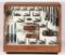 1970's Case XX Cutlery Knife Counter Top Display