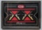 2020 Case XX Burnt Stag Peanut Commemorative Set