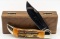 Case XX Stag Bulldog 5172 Folding Knife w/ Case