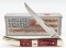 2020 Case XX Red Pearl Kirinite Texas Toothpick