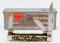 1999 Case XX Bone Toasted Wash Medium Stockman