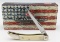2020 Case XX Giraffe Bone Small Texas Toothpick