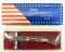 1976 Case XX Kentucky Bicentennial Sodbuster Jr.