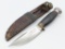 Marbles Buster Brown Health Shoes Woodcraft Knife